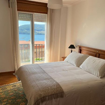 Apartamento Ventanamar Chapela Redondela Exterior foto