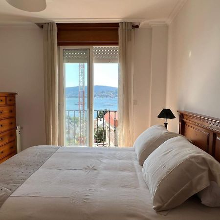 Apartamento Ventanamar Chapela Redondela Exterior foto