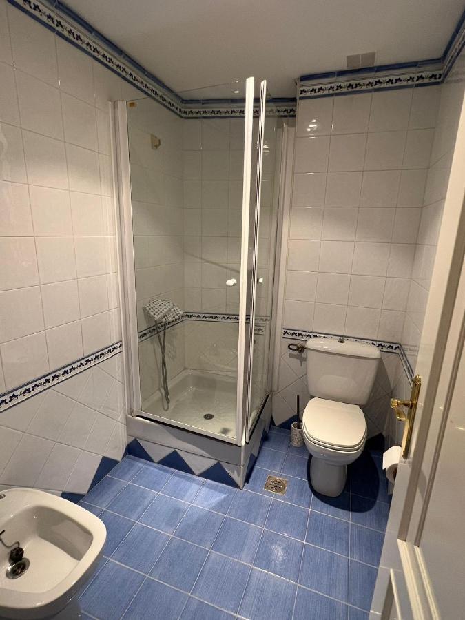 Apartamento Ventanamar Chapela Redondela Exterior foto