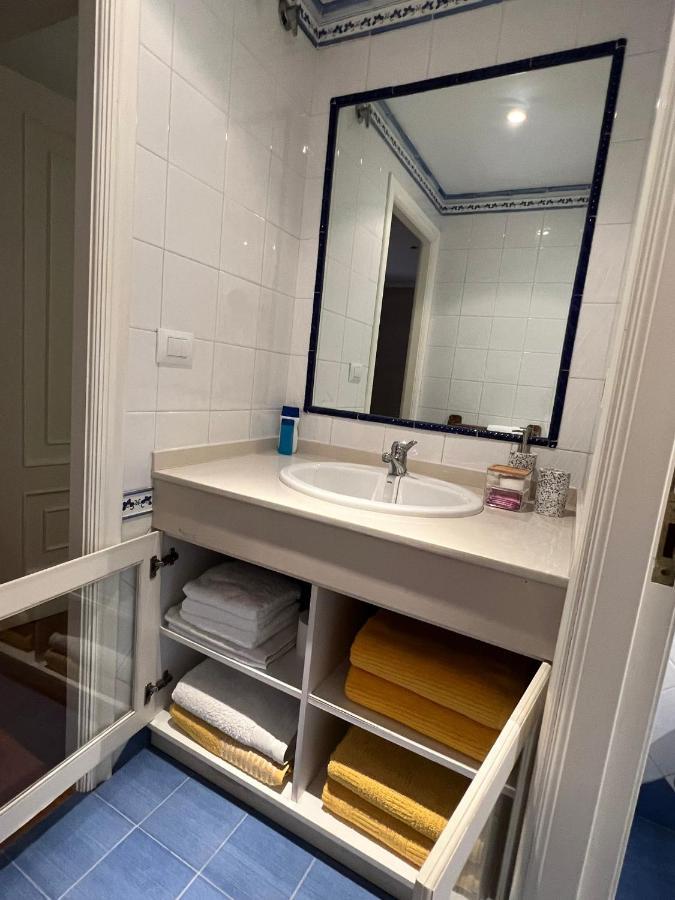Apartamento Ventanamar Chapela Redondela Exterior foto